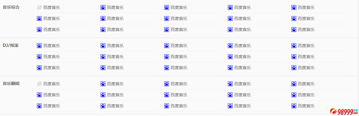 帝国cms栏目下子栏目文章循环显示